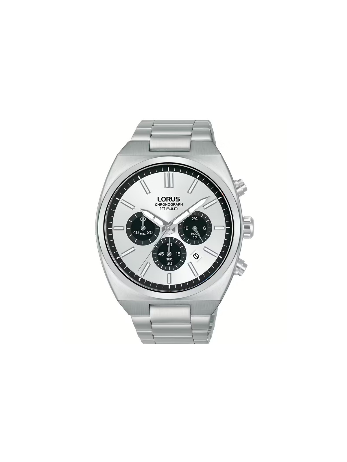 Orologio Lorus: eleganza e stile per ogni look