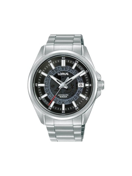 Orologio Lorus Modello: Stile ed Eleganza