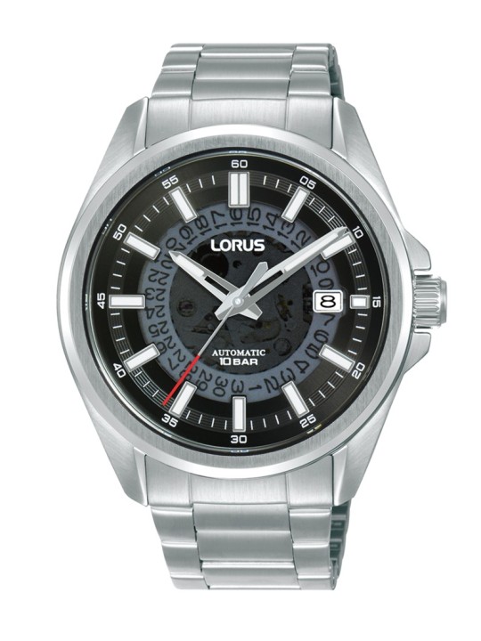 Orologio Lorus Modello: Stile ed Eleganza