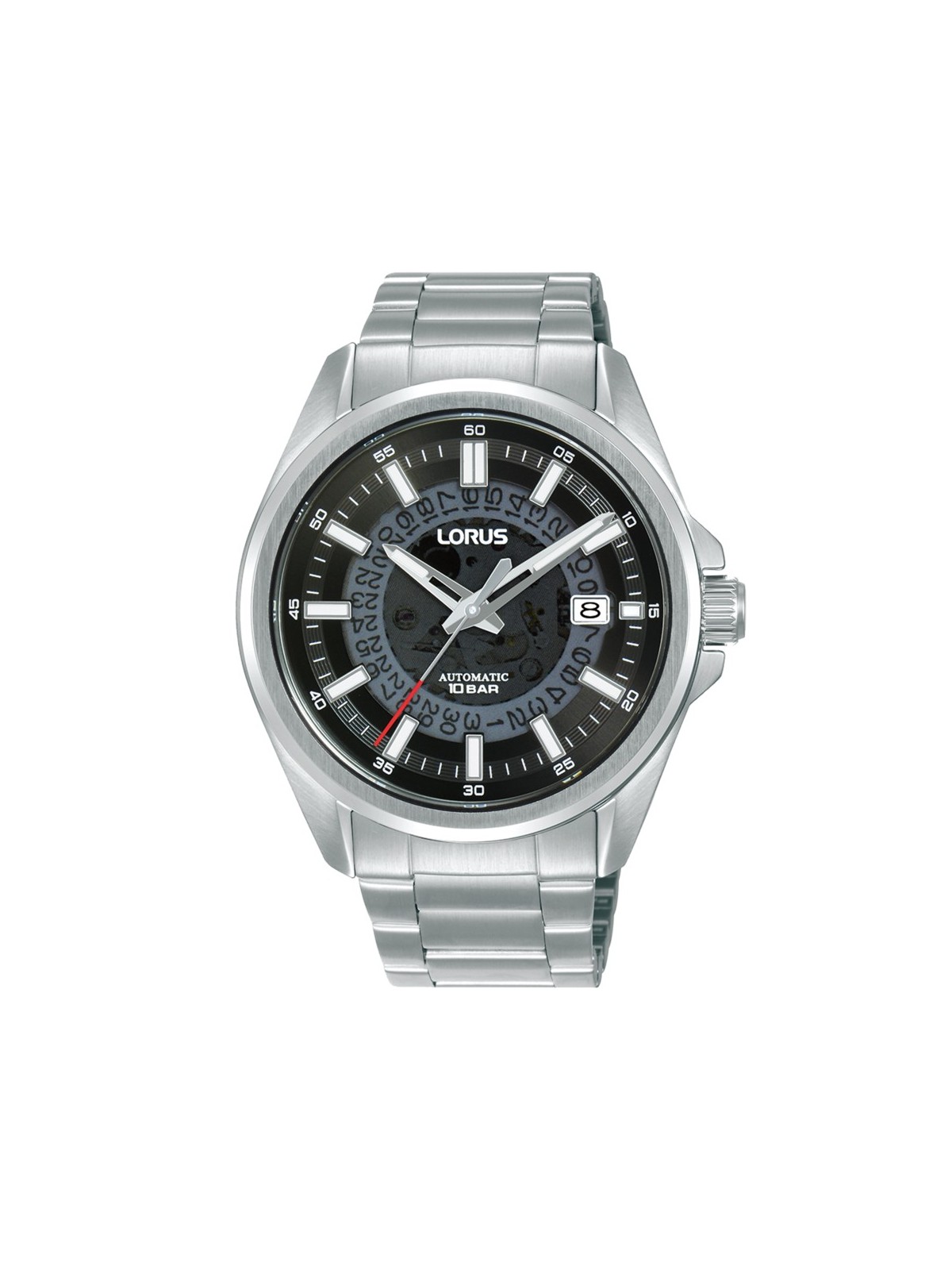 Orologio Lorus Modello: Stile ed Eleganza