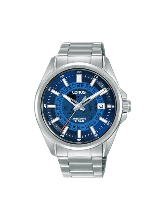 Orologio Lorus Modello Elegante e Preciso