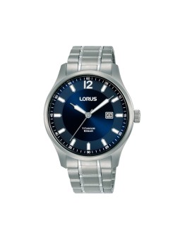 LORUS WATCHES Mod. - Eleganza e Precisione