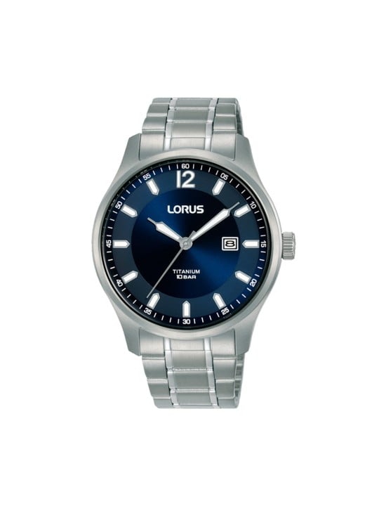LORUS WATCHES Mod. - Eleganza e Precisione