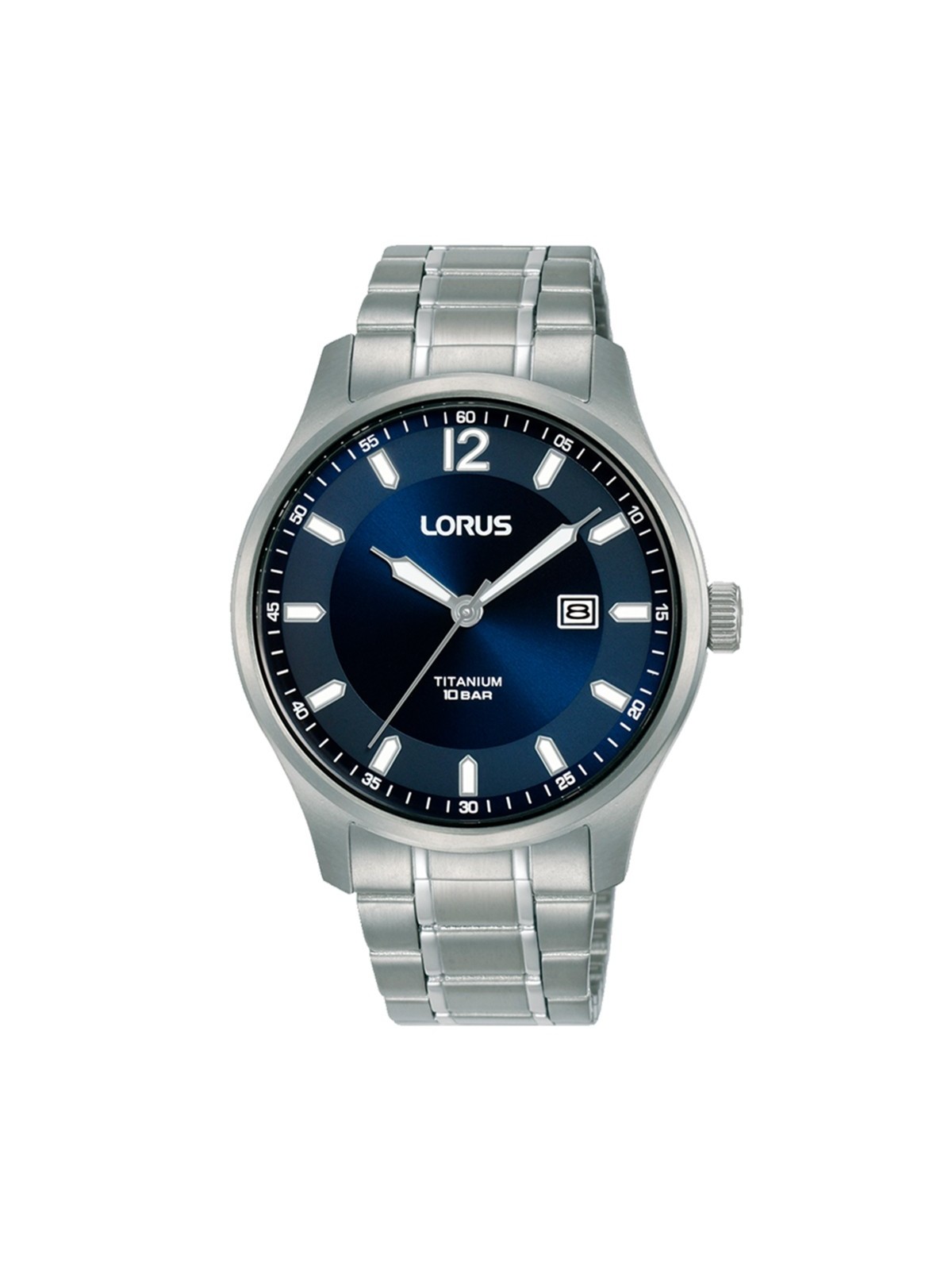 LORUS WATCHES Mod. - Eleganza e Precisione