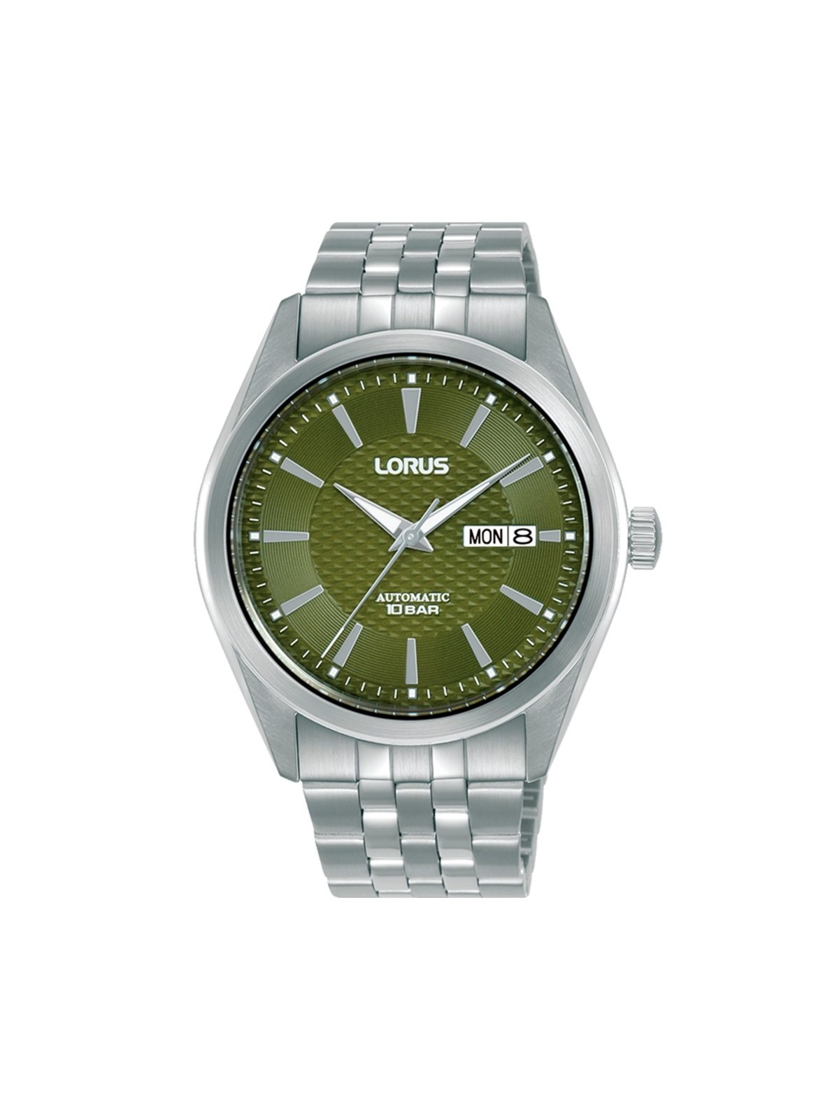 Orologi LORUS Mod. - Stile e Precisione