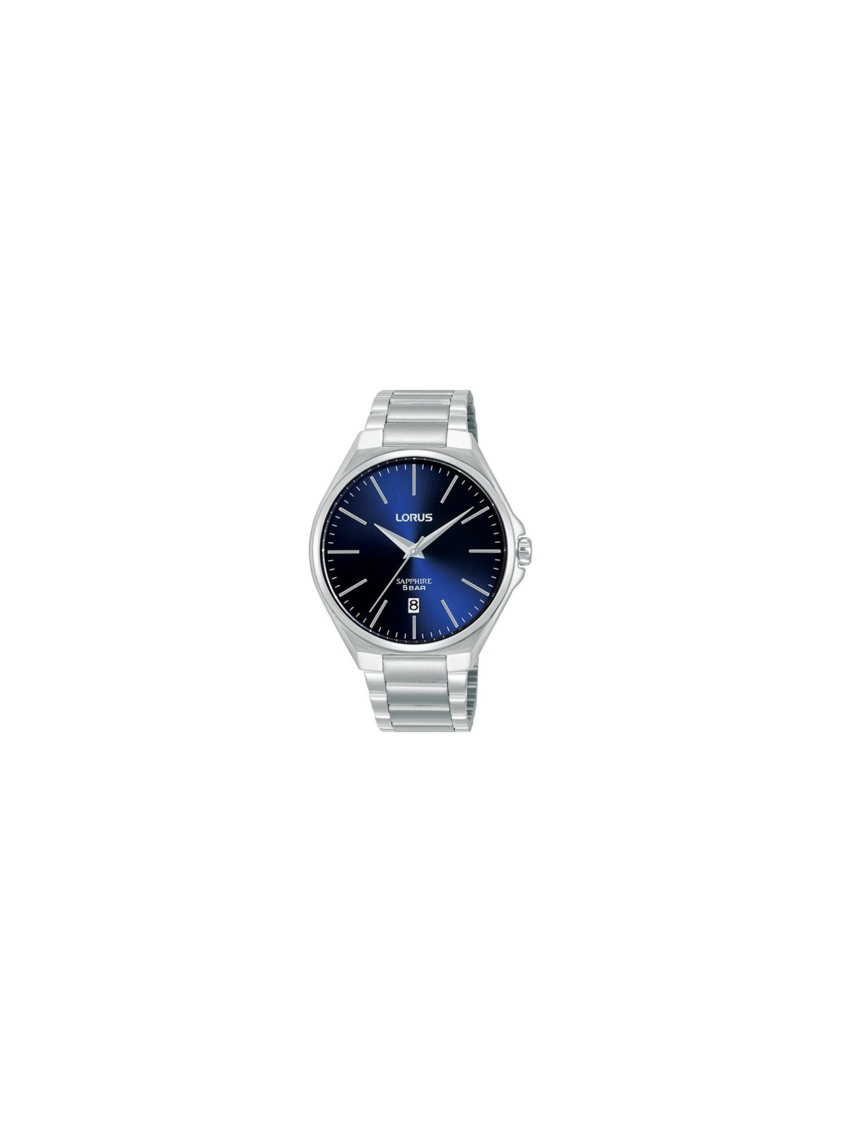 Orologio Lorus, sinonimo di stile e affidabilità