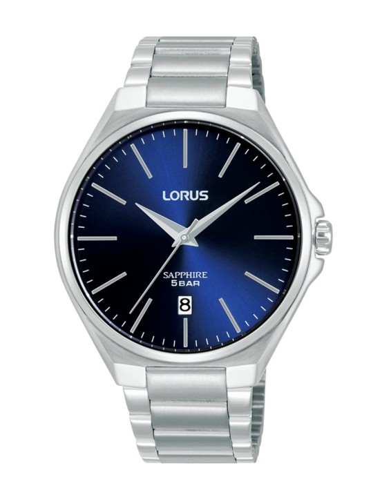 Orologio Lorus, sinonimo di stile e affidabilità