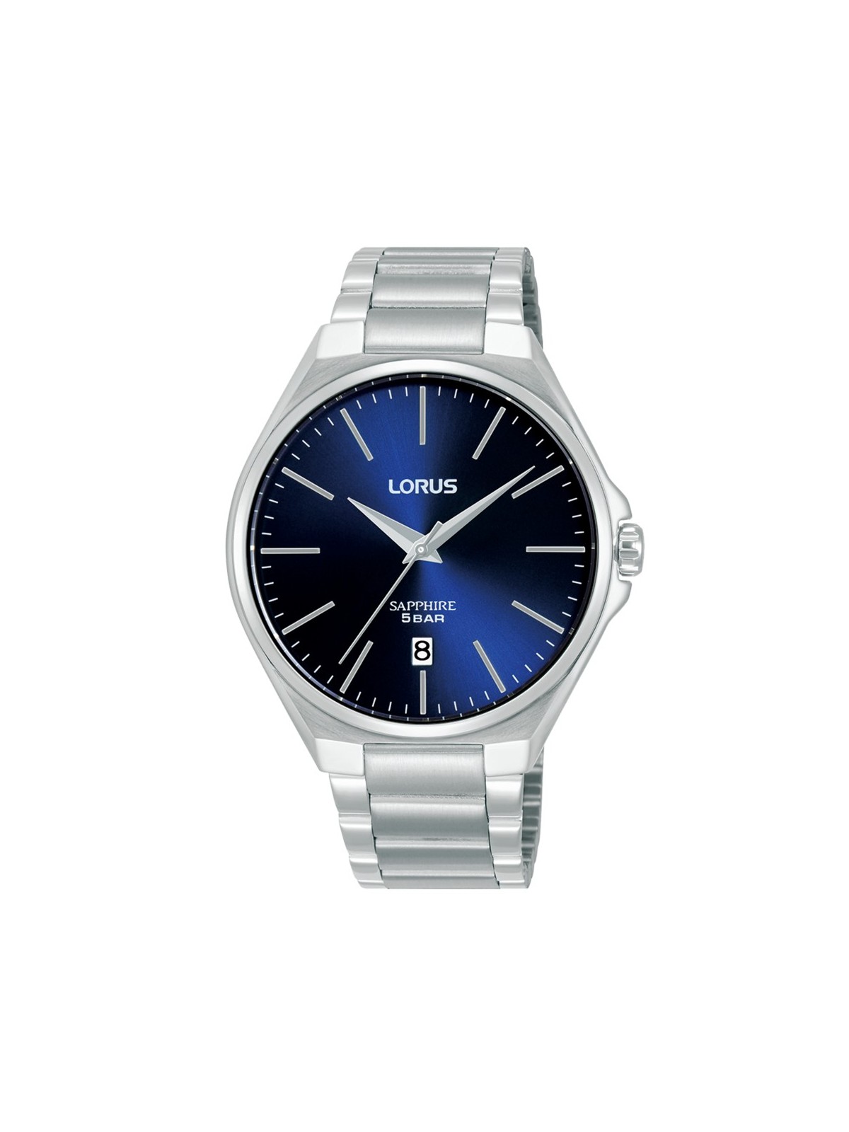 Orologio Lorus, sinonimo di stile e affidabilità