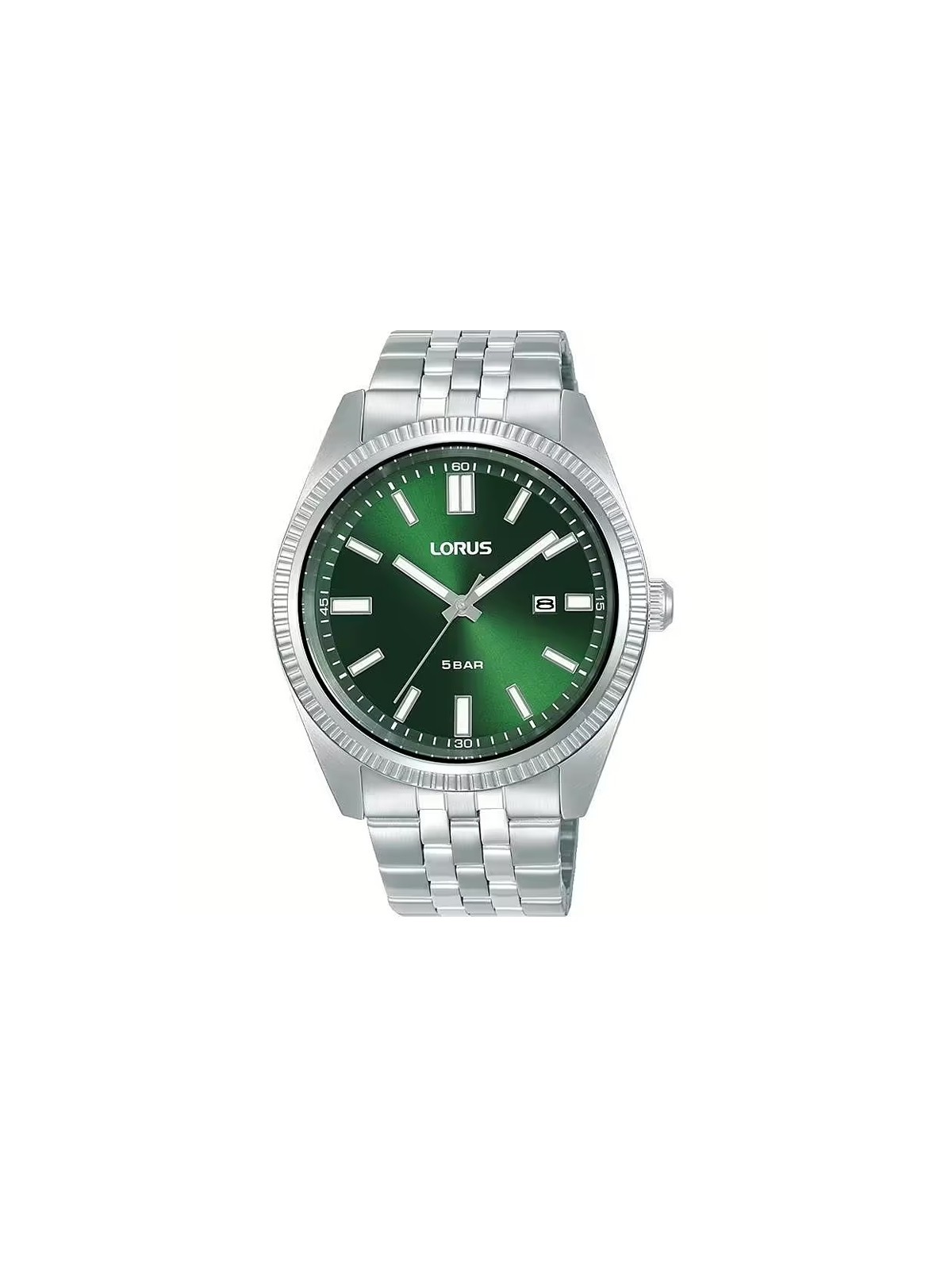 Orologi Lorus Modello: Stile e Innovazione