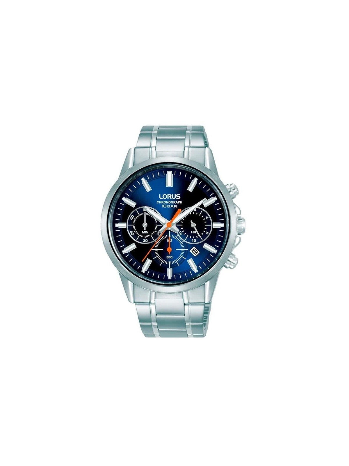 Orologi Lorus Mod: eleganza e stile italiano