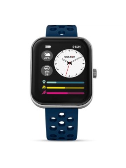 SECTOR MOD. Orologio da Uomo Quarzo Digitale
