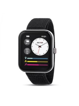 Orologio SECTOR MOD. da uomo in plastica