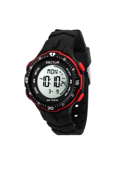 SECTOR MOD. Orologio Uomo in Acciaio Inox