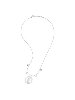 Collana MORELLATO donna in acciaio