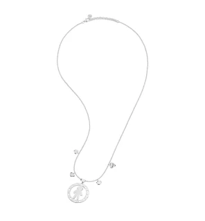 Collana MORELLATO donna in acciaio