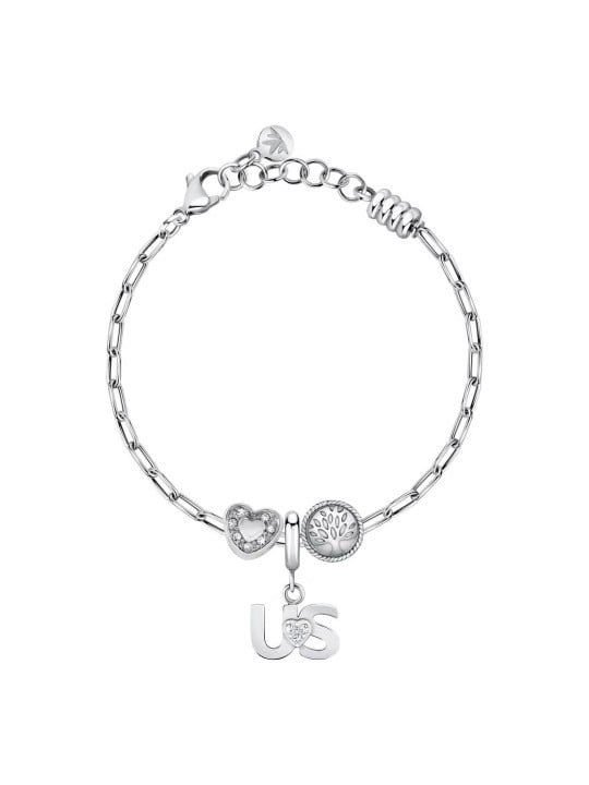 Bracciale MORELLATO per Donna in Argento