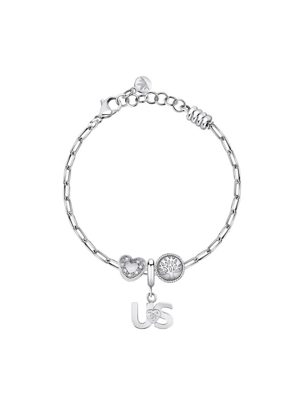 Bracciale MORELLATO per Donna in Argento