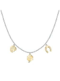 Collana MORELLATO in Argento per Donna