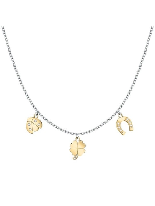 Collana MORELLATO in Argento per Donna