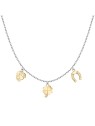 Collana MORELLATO in Argento per Donna
