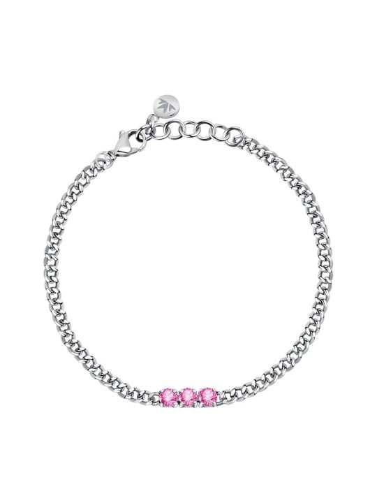 Bracciale Donna in Argento Morellato
