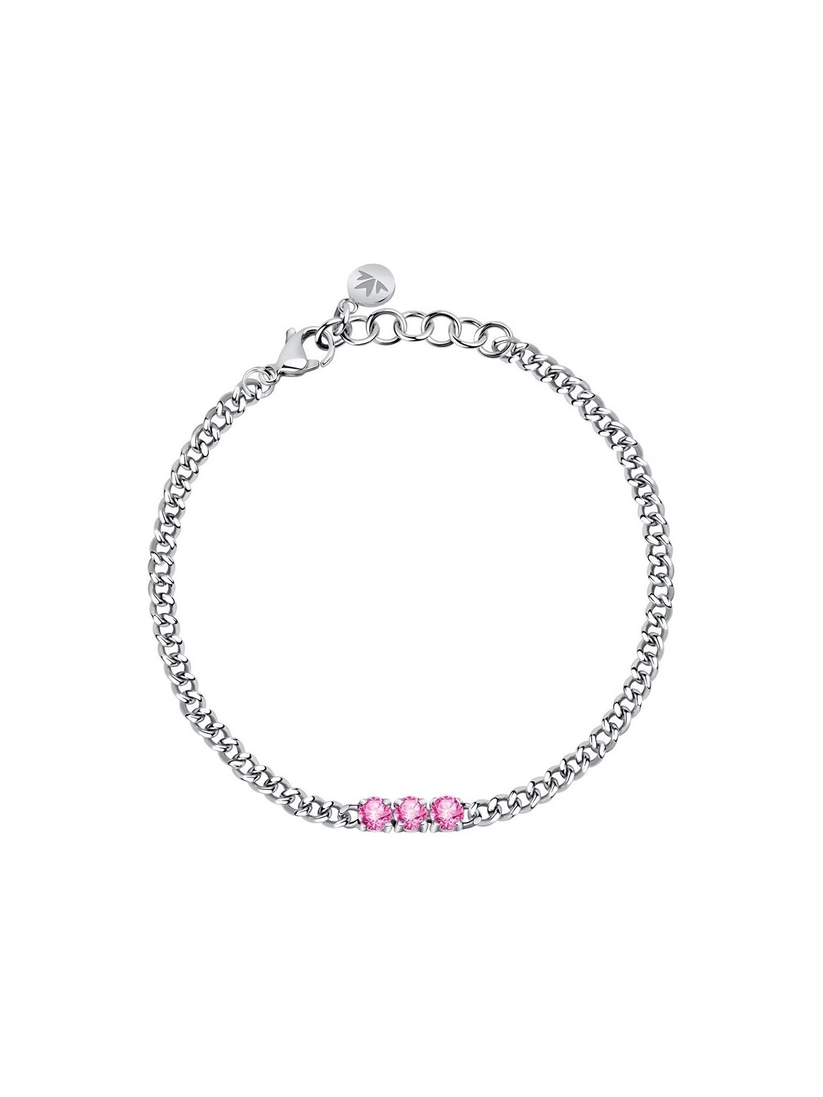 Bracciale Donna in Argento Morellato