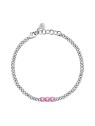 Bracciale Donna in Argento Morellato