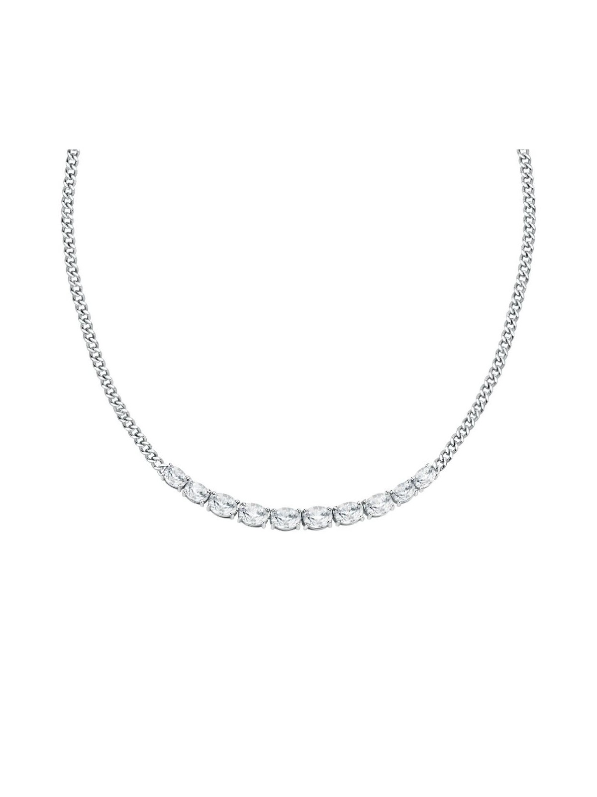 Collana Morellato in Argento per Donna