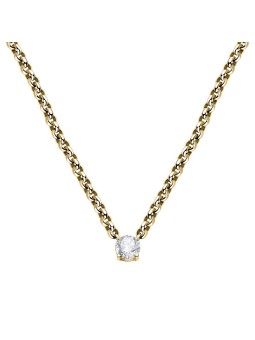 Collana MORELLATO in Argento con confezione ufficiale