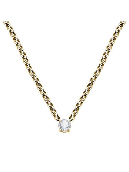 Collana MORELLATO in Argento con confezione ufficiale