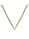Collana MORELLATO in Argento con confezione ufficiale