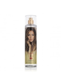 Jennifer Lopez Miami Glow Spray Corpo 240ml donna