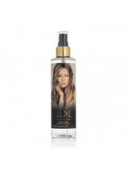 Jennifer Lopez JLuxe Body Spray donna 240ml