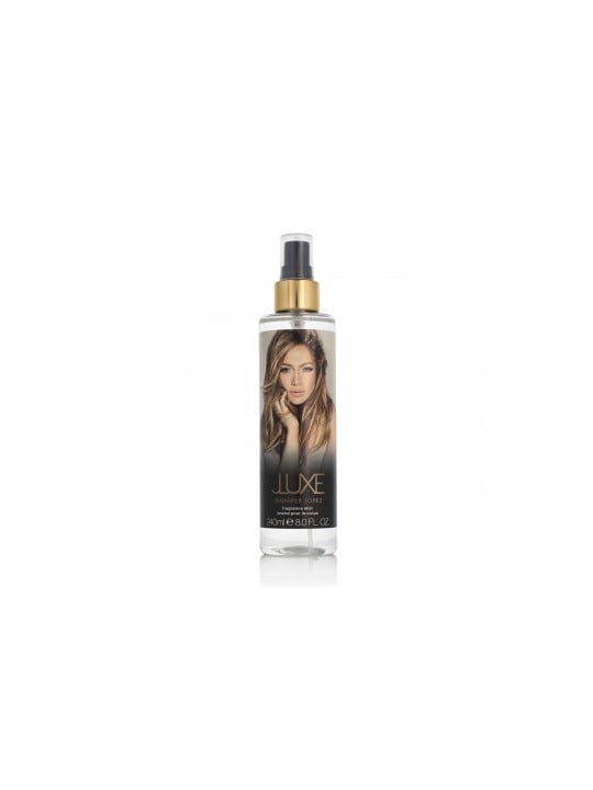 Jennifer Lopez JLuxe Body Spray donna 240ml