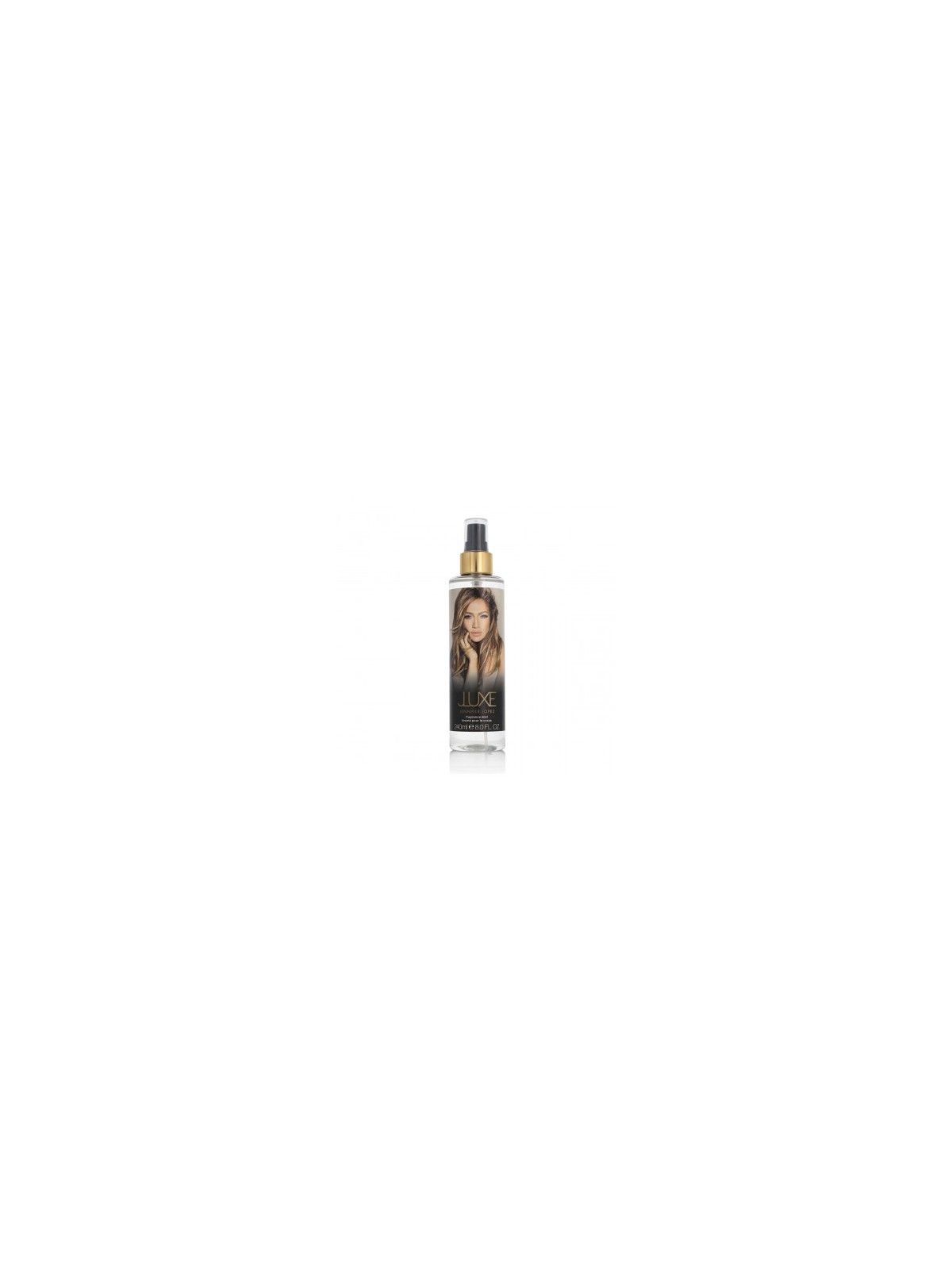 Jennifer Lopez JLuxe Body Spray donna 240ml