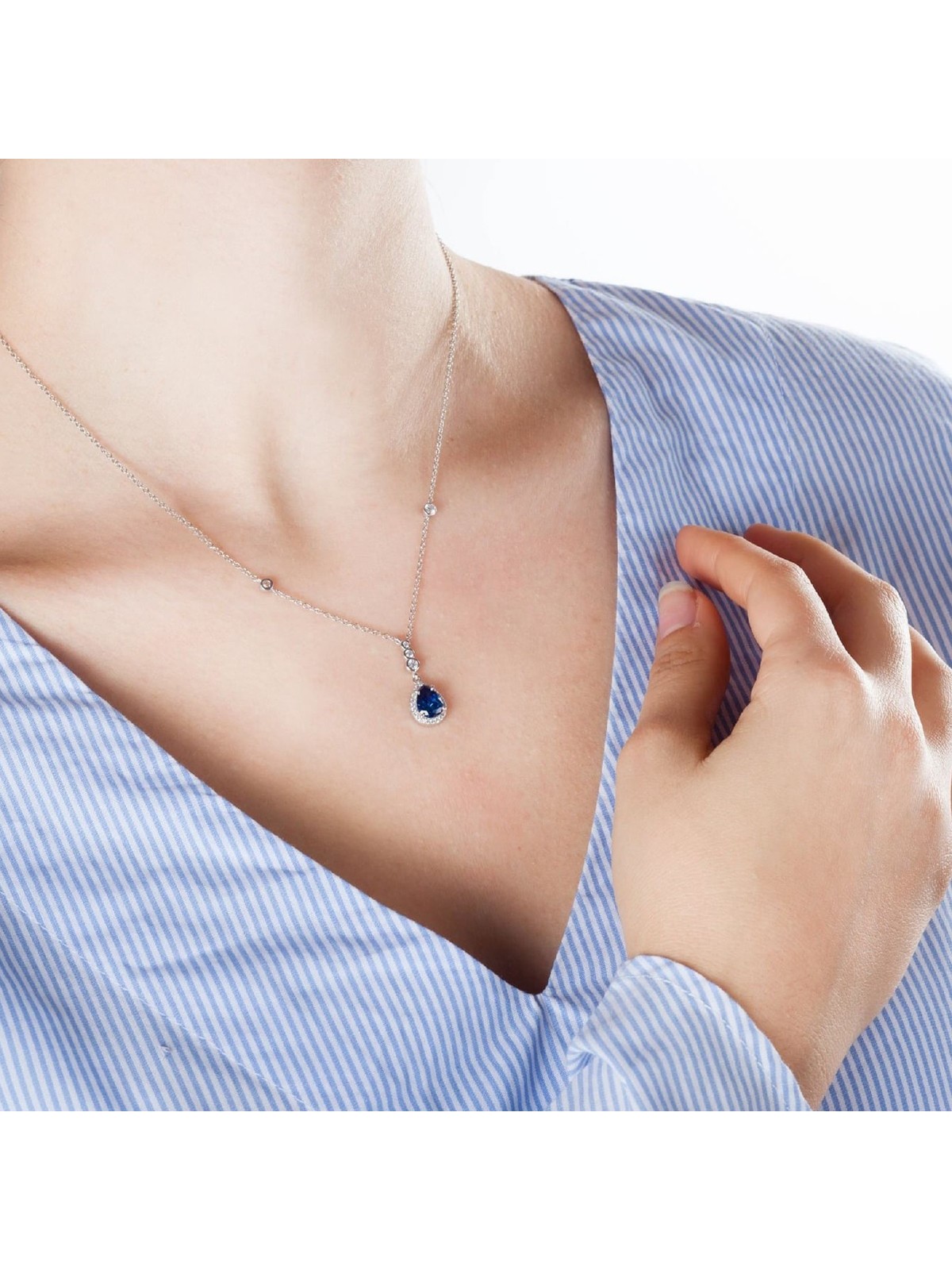 MORELLATO GIOIELLI - Design Elegante e Raffinato