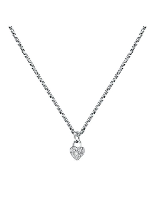 Collana in Argento per Donna MORELLATO