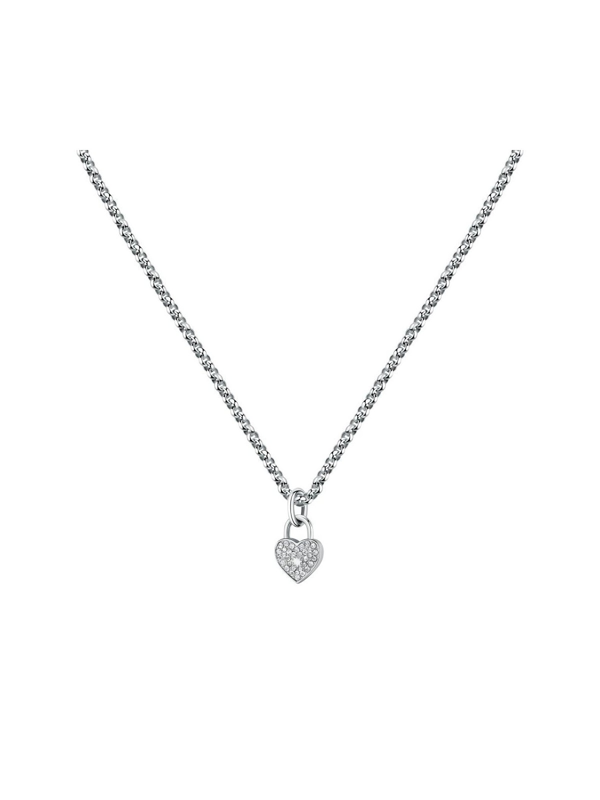 Collana in Argento per Donna MORELLATO