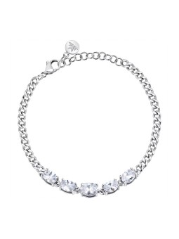 Bracciale MORELLATO MOD. in argento per donna