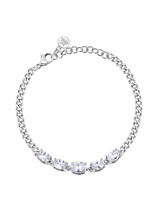 Bracciale MORELLATO MOD. in argento per donna