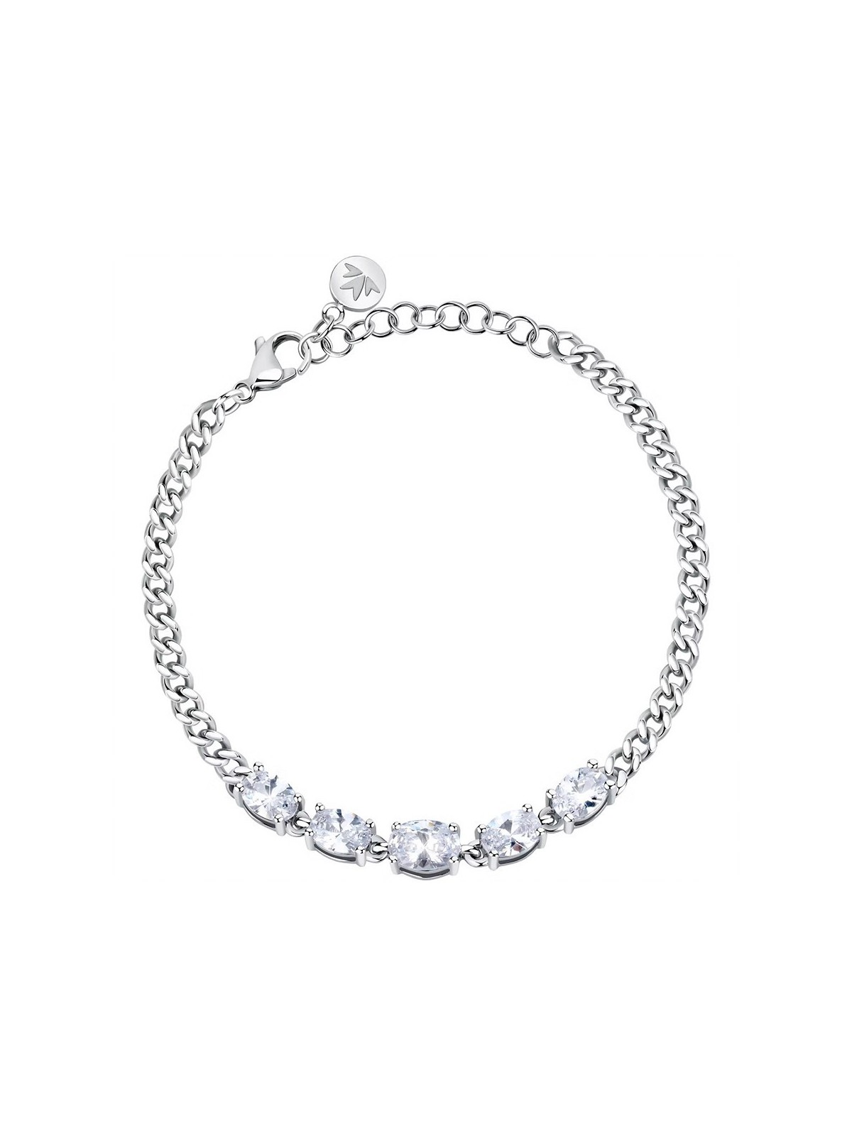 Bracciale MORELLATO MOD. in argento per donna