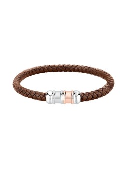 Bracciale Uomo MORELLATO in Argento