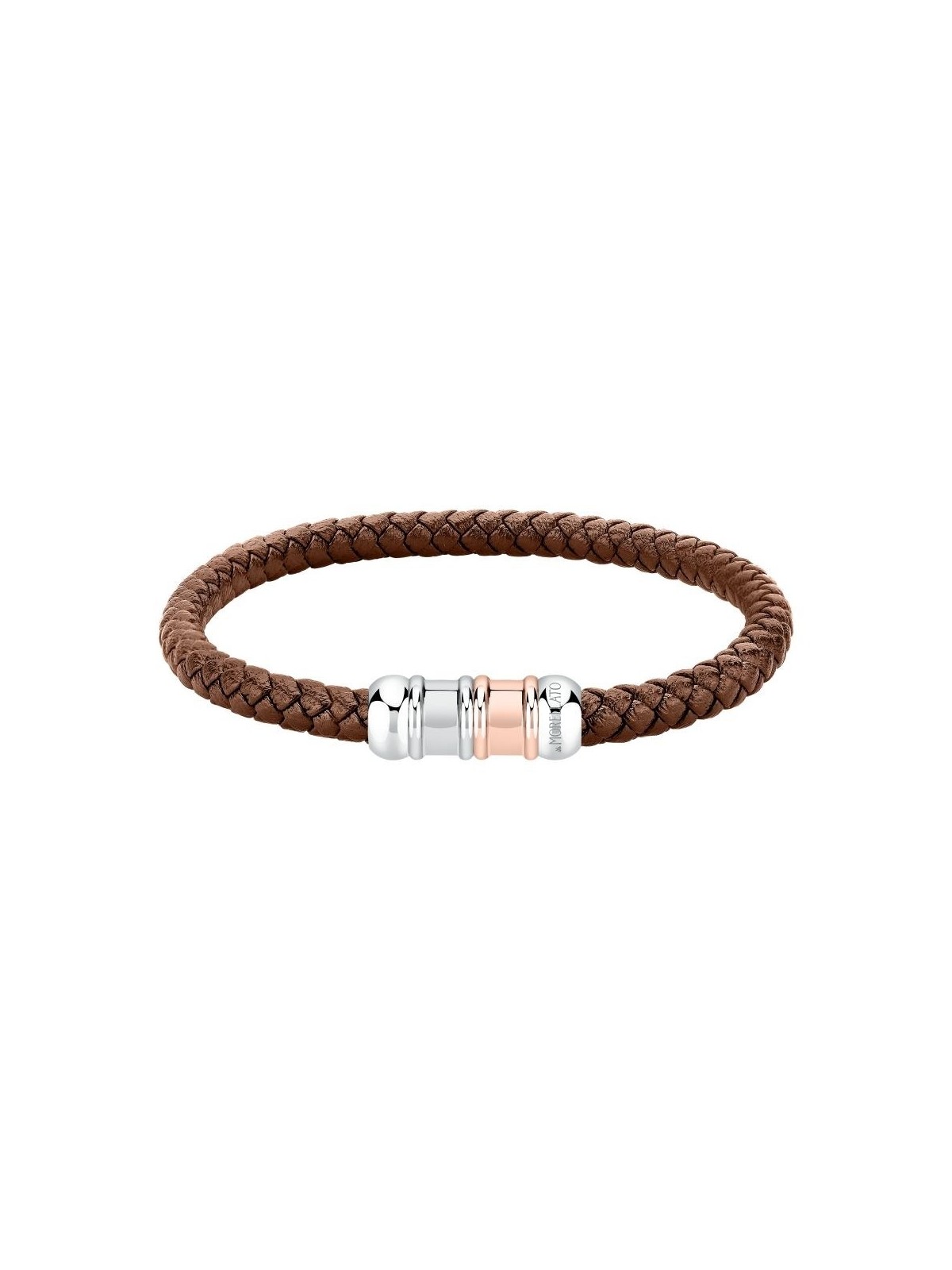 Bracciale Uomo MORELLATO in Argento