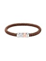 Bracciale Uomo MORELLATO in Argento