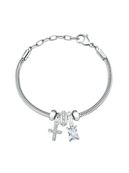 Bracciale Donna MORELLATO in Argento