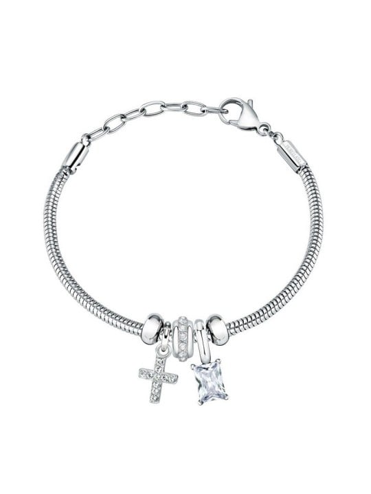 Bracciale Donna MORELLATO in Argento