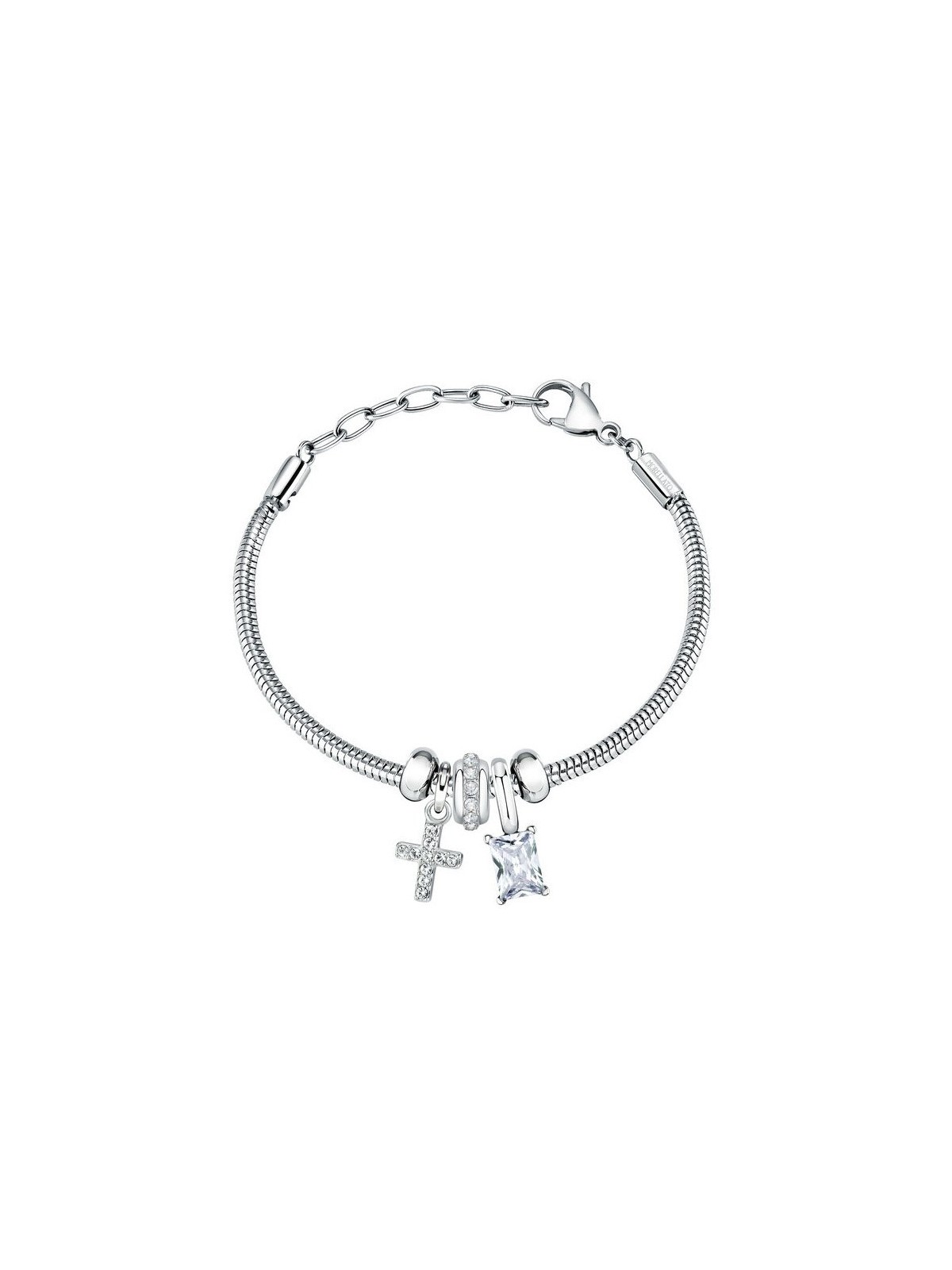 Bracciale Donna MORELLATO in Argento