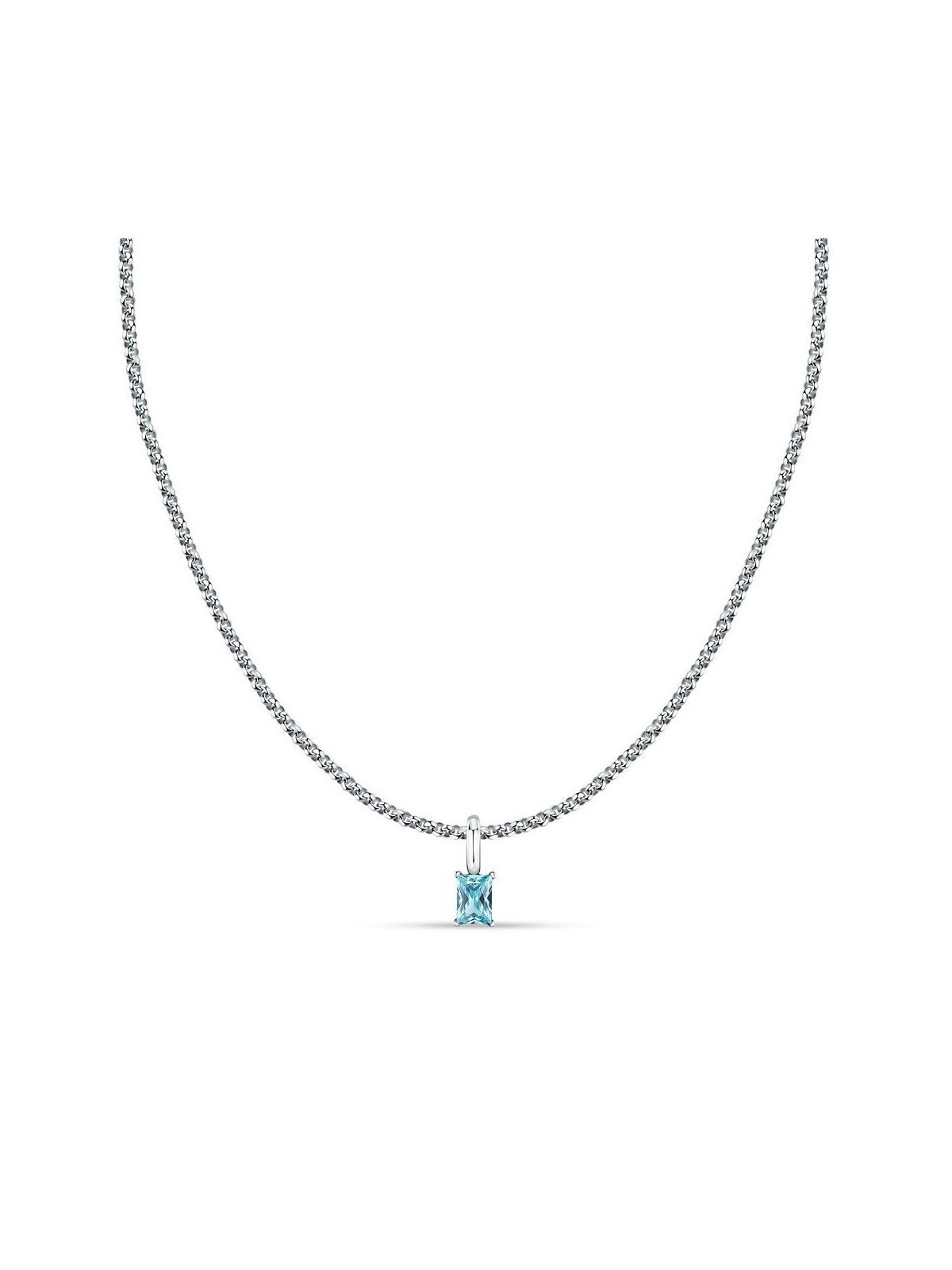 Collana Morellato in Argento per Donna