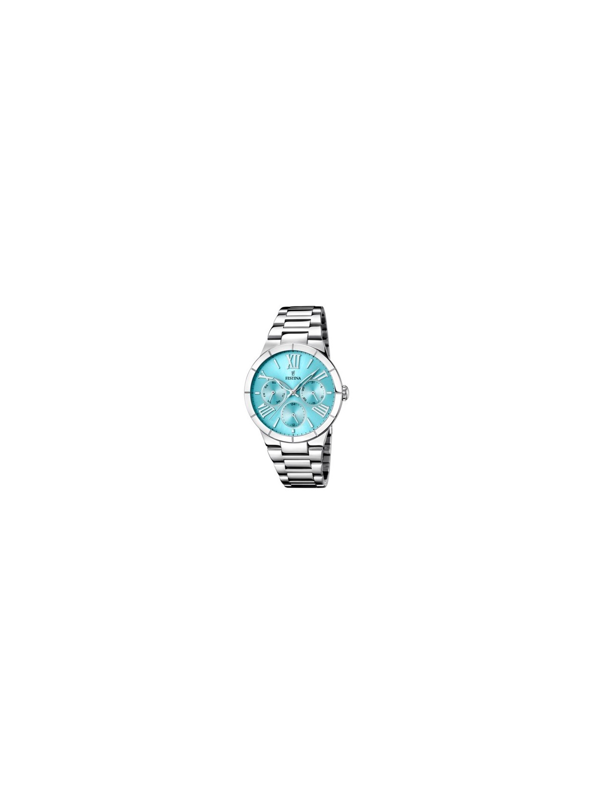 Orologio Festina Mod. - Design inconfondibile
