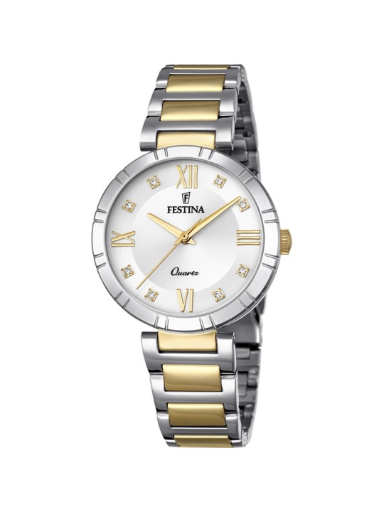 Orologi FESTINA Modello - Unisce Stile e Funzionalità